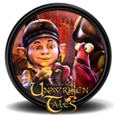 The Book of Unwritten Tales_1 icon